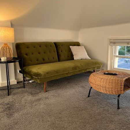 Lovely 1-Bedroom Flat In St Leonards On Sea Luaran gambar