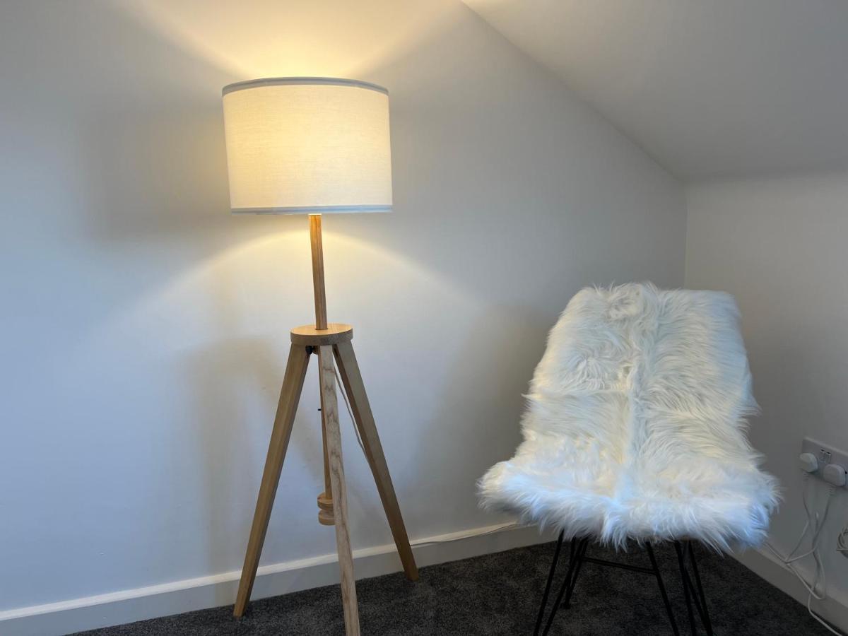 Lovely 1-Bedroom Flat In St Leonards On Sea Luaran gambar