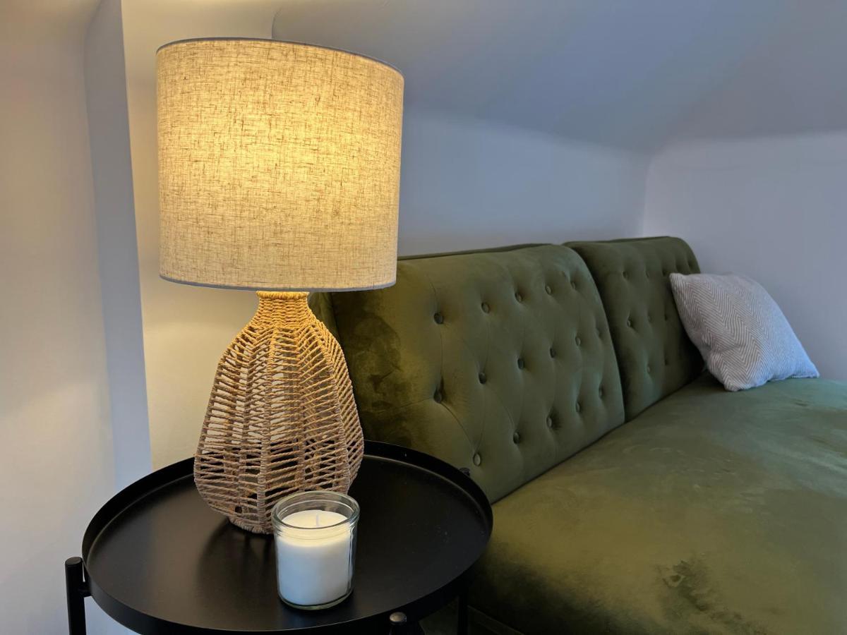 Lovely 1-Bedroom Flat In St Leonards On Sea Luaran gambar