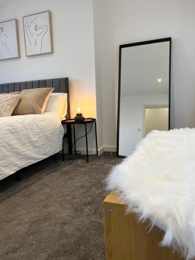 Lovely 1-Bedroom Flat In St Leonards On Sea Luaran gambar
