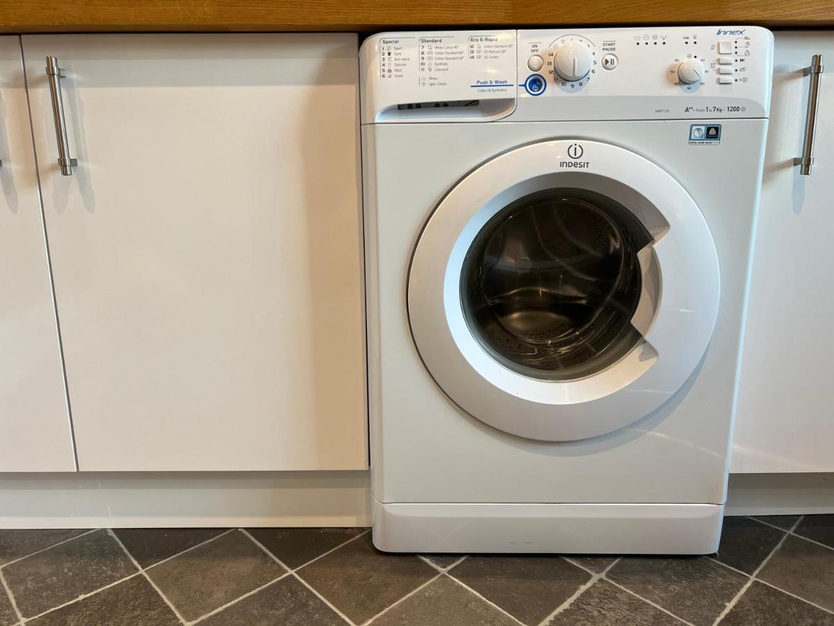 Lovely 1-Bedroom Flat In St Leonards On Sea Luaran gambar