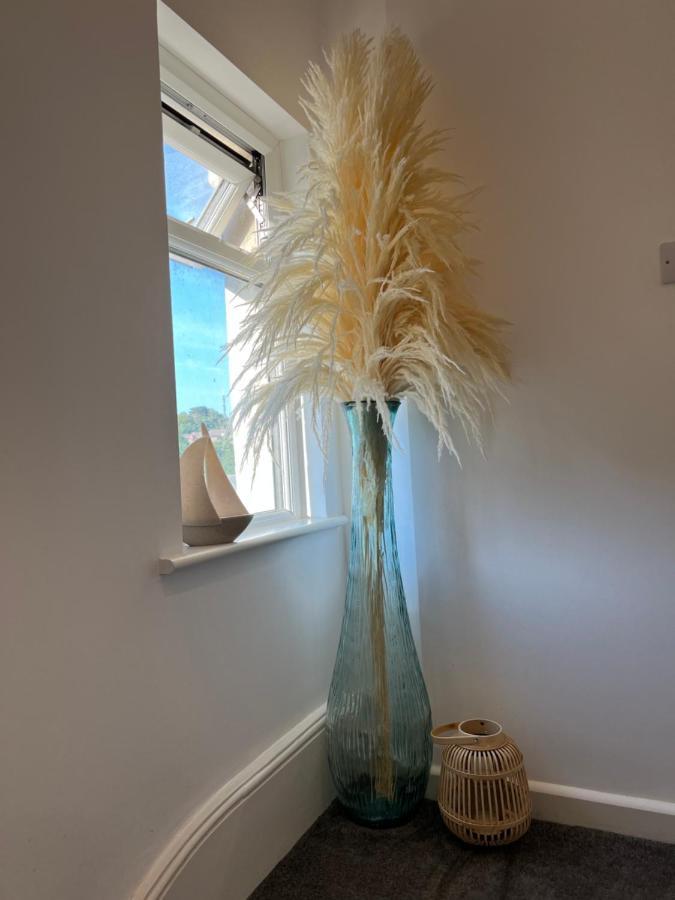 Lovely 1-Bedroom Flat In St Leonards On Sea Luaran gambar