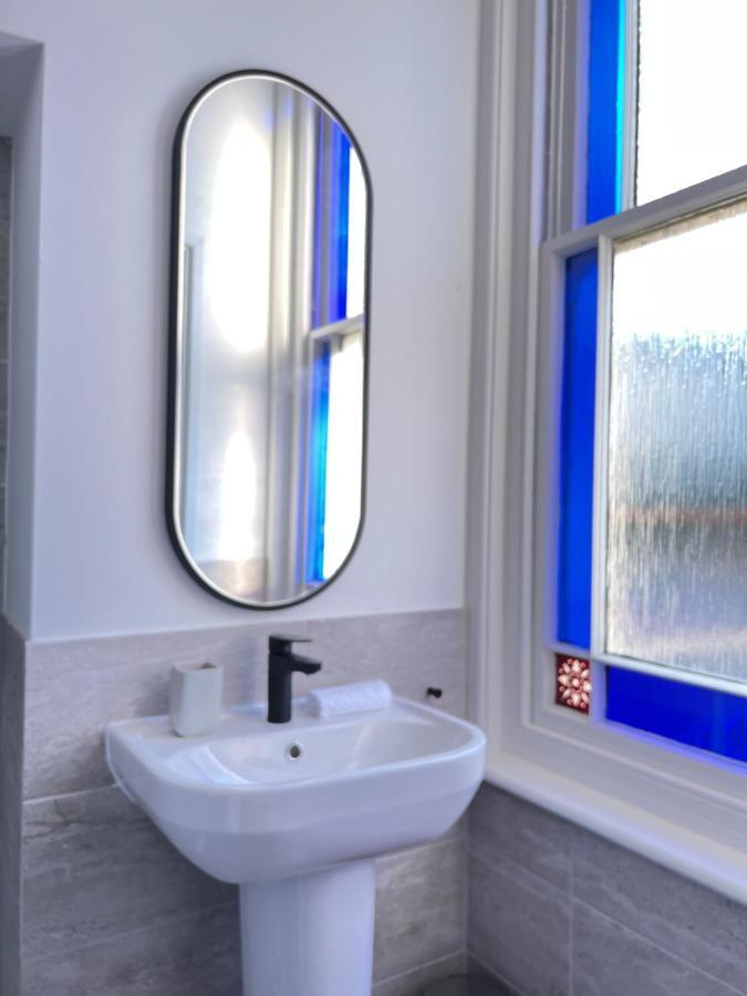 Lovely 1-Bedroom Flat In St Leonards On Sea Luaran gambar