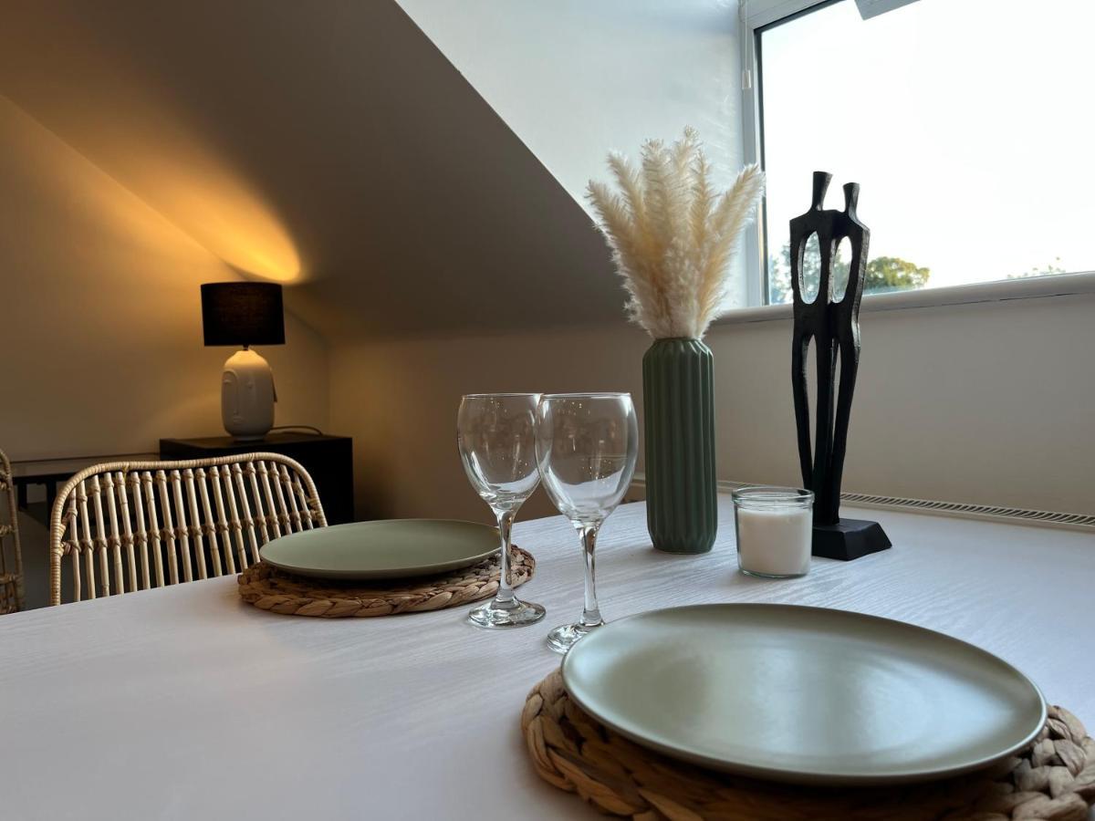 Lovely 1-Bedroom Flat In St Leonards On Sea Luaran gambar